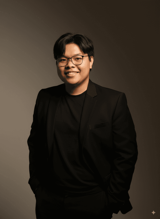 Kyaw Myo Khant (Phillip)